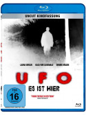 Feature Film - Ufo - It'S Here (Blu-Ray) [Edizione: Stati Uniti]