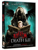 Abc's Of Death 1-2 (The) (4 Dvd)
