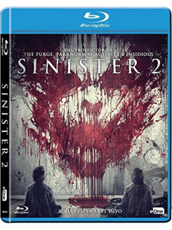 Sinister 2