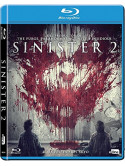 Sinister 2