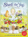 Kaur Snatam - Shanti The Yogi - Mountain Adventure