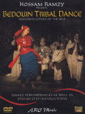 Ramzy Hossam - Bedouin Tribal Dance