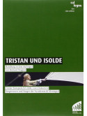 Wagner Richard - Dvd / Tristan Und Isolde 2006
