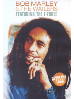 Bob Marley - Germany 1980