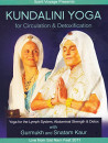 Kundalini Yoga - For Circulation