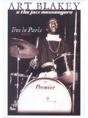 Art Blakey & The Jazz Messengers - Live In Paris 1959