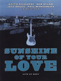 Sunshine Of Your Love