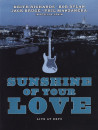 Sunshine Of Your Love