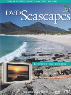 Sounds Of The Earth - Seascapes