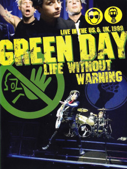 Green Day - Life Without Warning