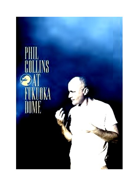 Phil Collins - At Fukuoka Dome