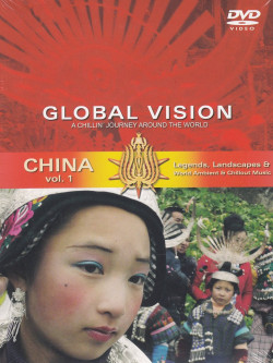 Global Vision - China Vol. 1