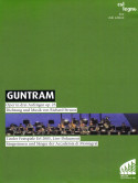 Wagner Richard - Dvd / Guntram 2005