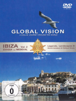 Global Vision - Ibiza Vol. 2