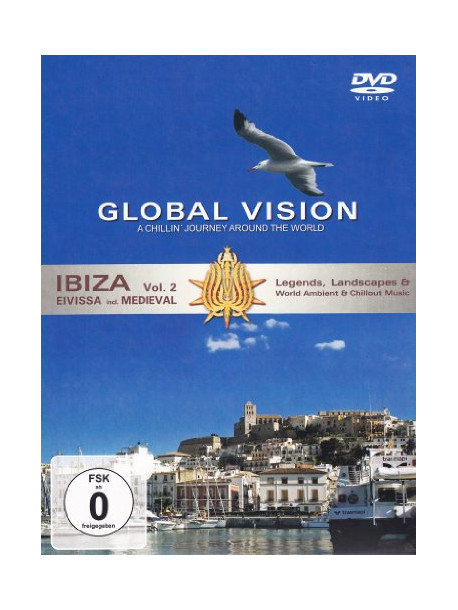 Global Vision - Ibiza Vol. 2