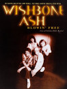Wishbone Ash - Blowin' Free