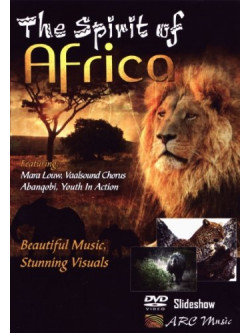Spirit Of Africa (The)