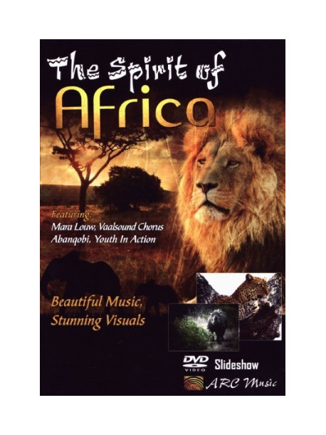Spirit Of Africa (The)