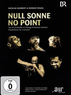 Art Ensemble Of Chicago - Null Sonne No Point