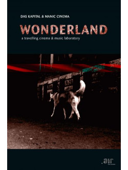 Das Kapital - Wonderland
