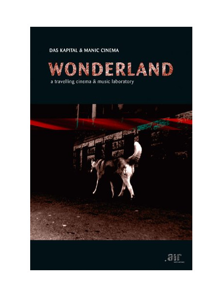 Das Kapital - Wonderland