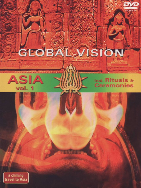 Global Vision - Asia Vol. 1