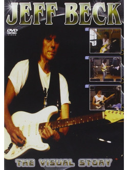 Jeff Beck - The Visual Story