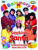Balamory: Seeking Santa [Edizione: Regno Unito]