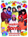 Balamory: Seeking Santa [Edizione: Regno Unito]