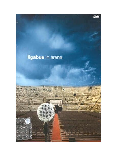 Ligabue - In Arena