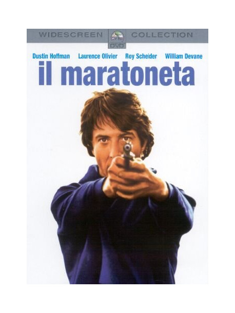 Maratoneta (Il)