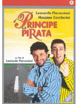 Principe E Il Pirata (Il)
