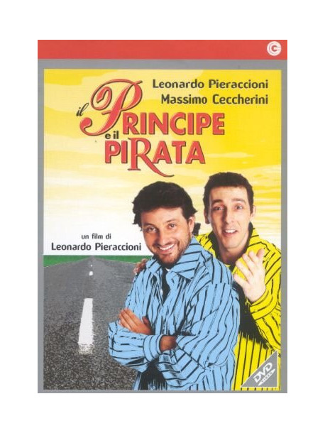 Principe E Il Pirata (Il)