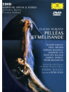 Debussy - Pelleas Et Melisande - Boulez (2 Dvd)