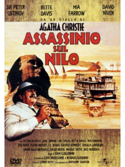 Assassinio Sul Nilo