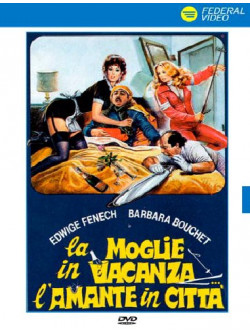Moglie In Vacanza L'Amante In Citta' (La) (Ex Rental)