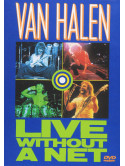 Van Halen - Live Without A Net