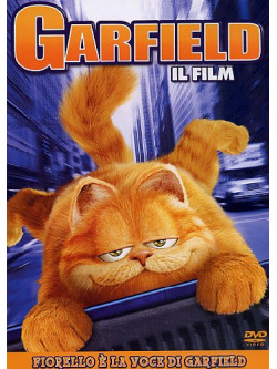 Garfield - Il Film