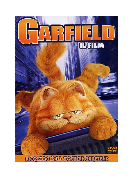 Garfield - Il Film