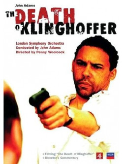 Death Of Klinghoffer (The)