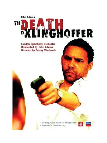 Death Of Klinghoffer (The)