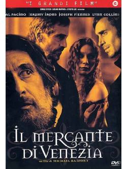 Mercante Di Venezia (Il) (2004)