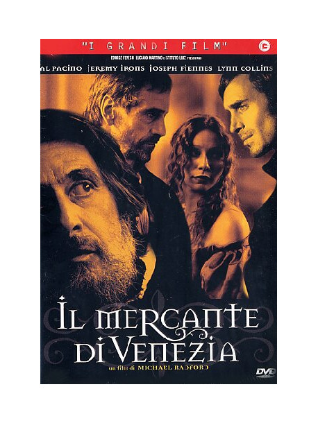 Mercante Di Venezia (Il) (2004)