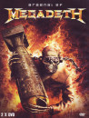 Megadeth - Arsenal Of (2 Dvd)