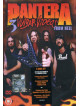 Pantera - 3 Vulgar Videos From Hell (2 Dvd)