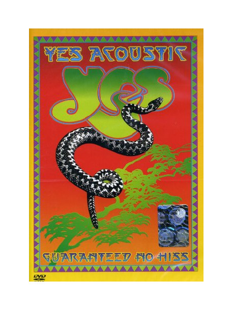 Yes - Yes Acoustic