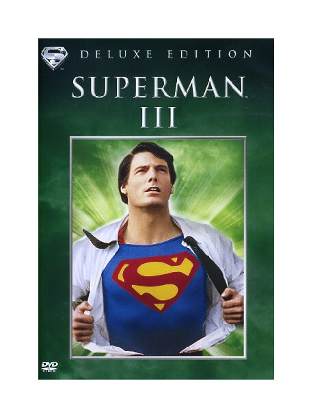 Superman 3 (Deluxe Edition)