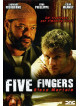 Five Fingers - Gioco Mortale