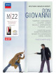 Mozart - Don Giovanni - Harding (2 Dvd)