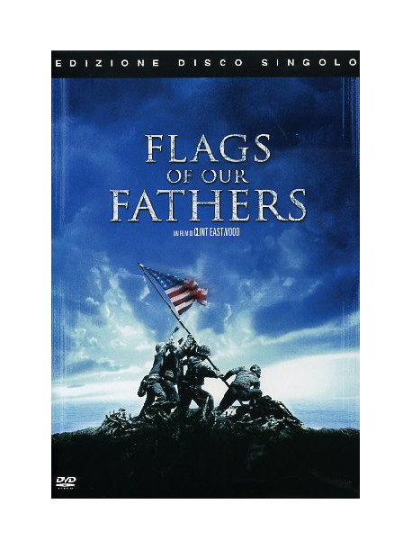 Flags Of Our Fathers